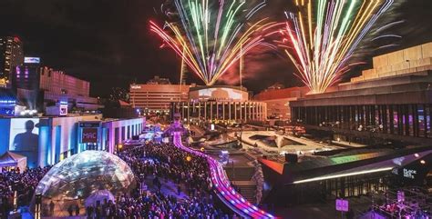 Montreal's mesmerizing Festival of Lights returns this winter | Listed