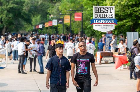 Illinois Tech Ranked Among Nation’s Top 100 Universities | Illinois ...