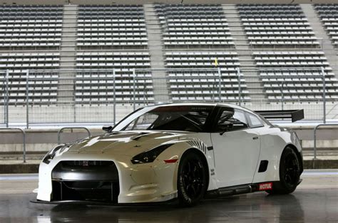 -Nissan GTR- | Custom & Modified Cars