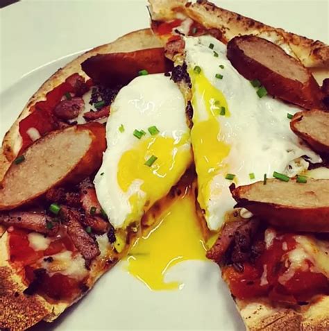 Derry food and drink scene: The best brunch spots to try in the city - Belfast Live