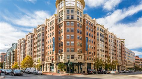 2400 M Apartments - Georgetown - 2400 M Street NW | EquityApartments.com