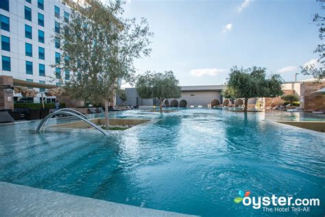 Aloft Abu Dhabi - The Splash Pool at the Aloft Abu Dhabi | Oyster.com ...