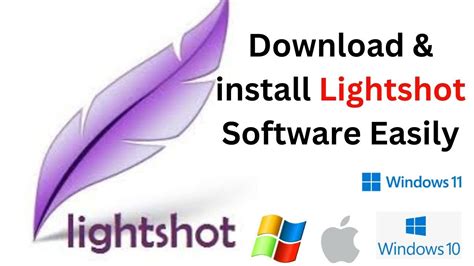 How to Download And Install Lightshot Software for pc, Mac or Windows 7/8/10/11 - YouTube