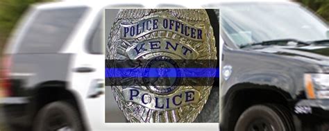 Kent Police confirm identity of injured police officer - iLoveKent