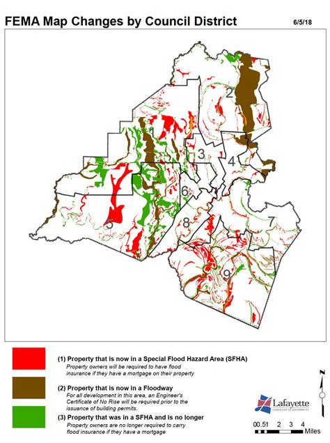 Lafayette La Flood Zone Map - San Juan County Utah Map