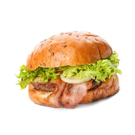 Bacon Cheeseburger – food4less