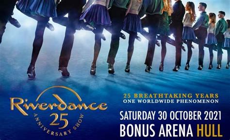 Riverdance Tickets, Tour Dates & Concerts - Gigantic Tickets