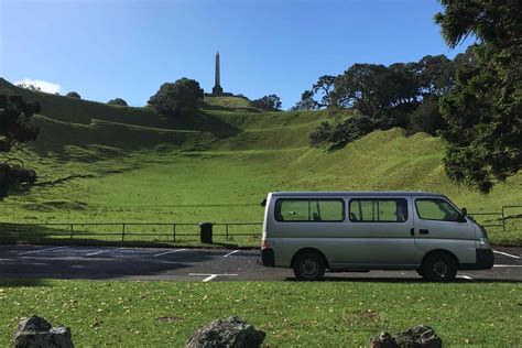 Auckland: Half-Day Auckland Volcanoes Tour in Auckland