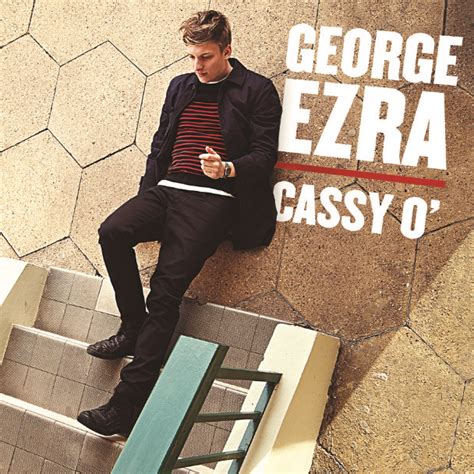 George Ezra – “Coat Of Armour” (Stereogum Premiere) - Stereogum