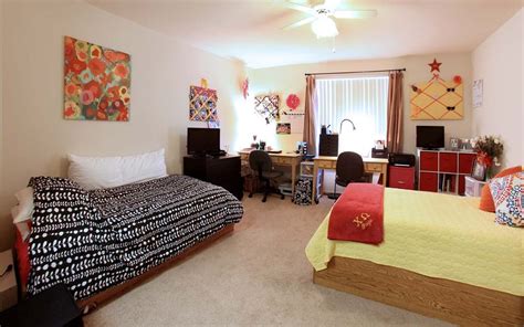 1-Bedroom Dorms In Gainesville, FL