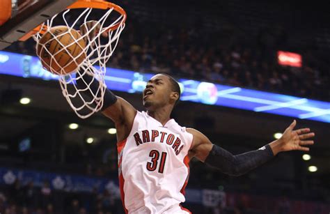 Breaking: Terrence Ross in Dunk Contest! - Raptors Republic