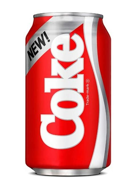 New Coke & 'Stranger Things' Teamed Up For A Limited Time Release Of ...