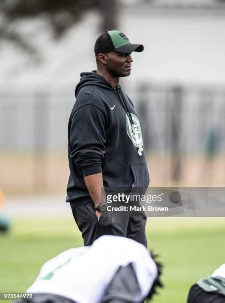 723 Todd Bowles Jets Stock Photos, High-Res Pictures, and Images - Getty Images