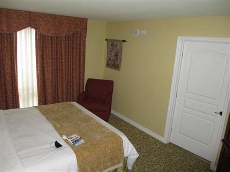 2 bedroom villa - Picture of Marriott's Grand Chateau, Las Vegas - TripAdvisor