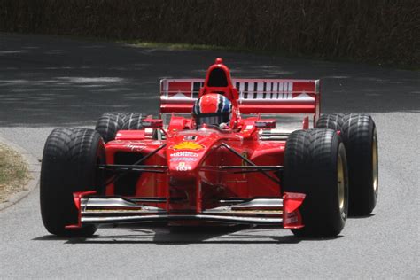 File:1998 F1 car Ferrari F300 Goodwood 2009.jpg - Wikimedia Commons