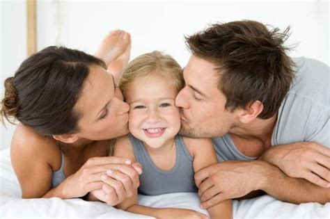 Hug Your Kids More | Tips From Town