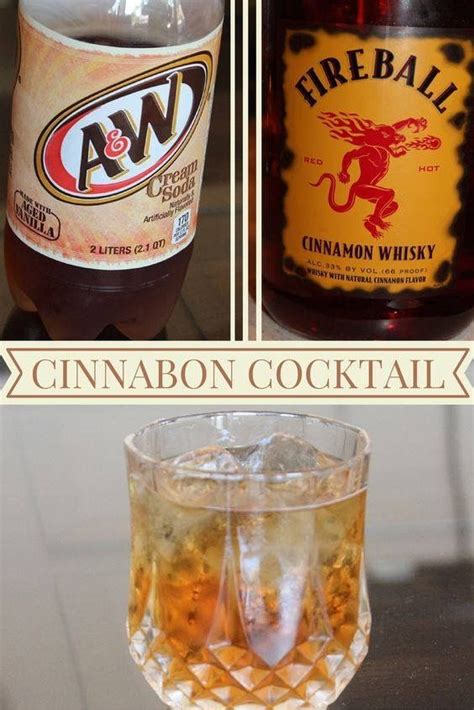 fireball whiskey shot recipes - Jestine Findley