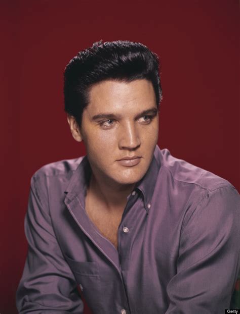 Elvis Presley Death Anniversary: 36 Years Since The Demise Of The King ...