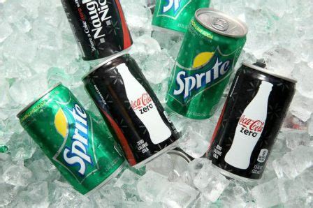 Sprite Nutrition Facts and Its Ingredients 2024