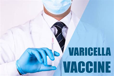 Varicella Vaccine – Basics About Chickenpox Prevention | Carreras Medical Center