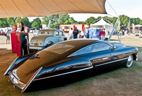 The "CadZZilla" of Billy Gibbons from ZZ Top | Vehicles