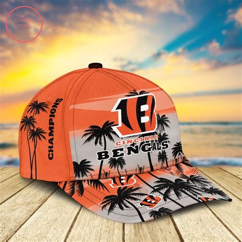 Buy Cincinnati Bengals Super Bowl LVI Classic Cap – Meteew