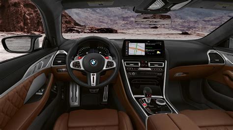 Test-Drive the 2023 BMW M8 Coupe in Wesley Chapel, FL | BMW of Wesley ...