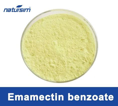 Is emamectin benzoate mode of action - Knowledge - Natursim Science Co ...