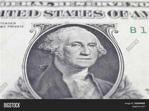 Washington George Image & Photo (Free Trial) | Bigstock