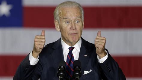 Picture of US Vice President Joe Biden as a young man melts internet | Adelaide Now