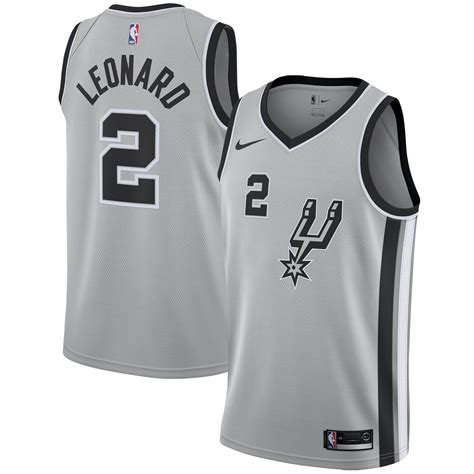 San Antonio Spurs Jerseys Available on Online Stores