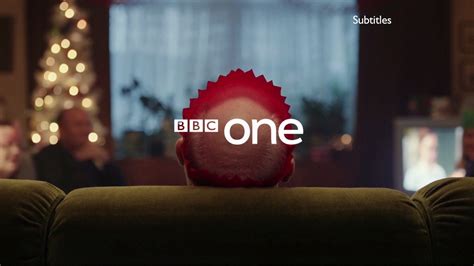 Image - BBC One Christmas 2016 Party Hat ident.png | Logopedia | FANDOM powered by Wikia