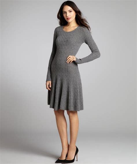 Cashmere Sweater Dresses for Women | Cashmere Dress Sweater - Coat Nj ...