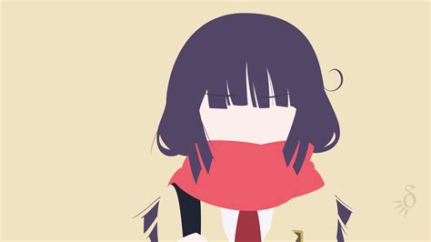 Share more than 80 anime minimalist wallpaper best - in.cdgdbentre