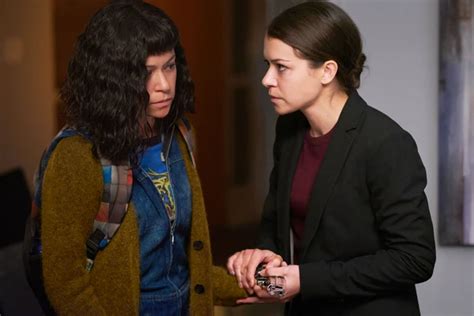 'Orphan Black' Comic Imagines Alternate Beth Childs Timeline