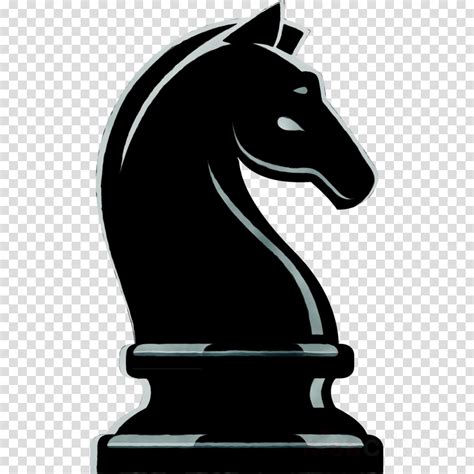 Chess Knight Free PNG - PNG Play