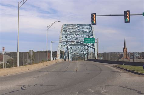 McKees Rocks Bridge: Traffic disruption until late 2023