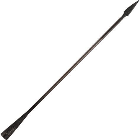 Thin Roman Pilum - HW-700419 - LARP Distribution