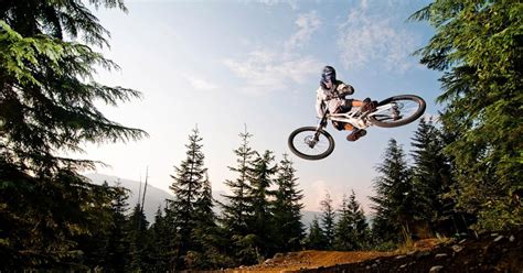 Whistler Bike Park - Guide: In a world of its own