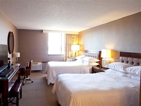 Best Price on Sheraton Harrisburg Hershey Hotel in Harrisburg (PA ...