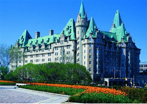 Best Luxury Ottawa Hotels - Jetsetz.com