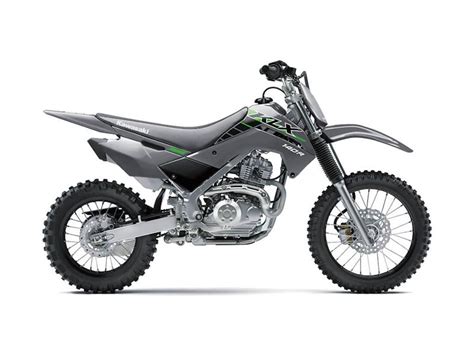 2025 Kawasaki KLX®140R | Beaverton Motorcycles