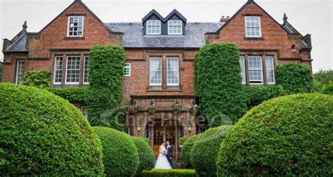 Wedding Venue's in Cheshire | Chris Hickey Photography