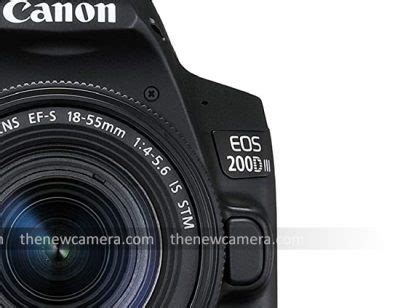 Canon SL4 « NEW CAMERA