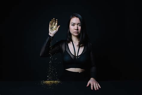 Mitski Covers Sinatra as a Spooky Synth Torch Song - Cover Me