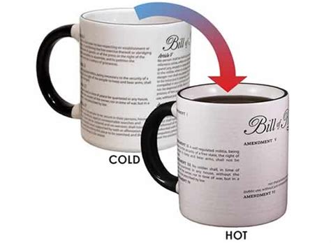 26 Cool, Funny, and Oddly Clever Heat Changing Coffee Mugs - Buy/Don't ...