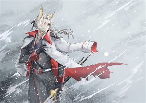 Hellagur - Arknights - Image by Pixiv Id 55988451 #3617797 - Zerochan ...