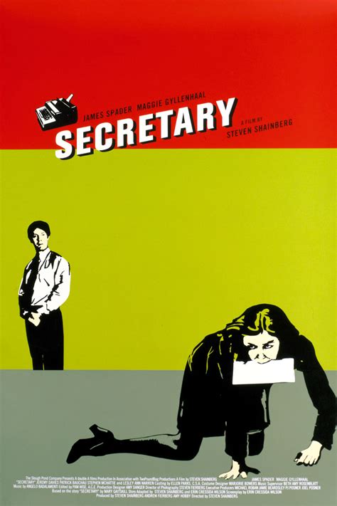 Secretary Pictures - Rotten Tomatoes