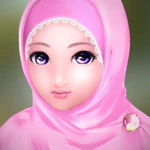 Kumpulan Gambar dan DP Muslimah Cantik Terlengkap | Tips Sehat | Alami ...