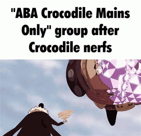 Aba Crocodile GIF - ABA Crocodile ABA Crocodile - 发现和分享 GIF